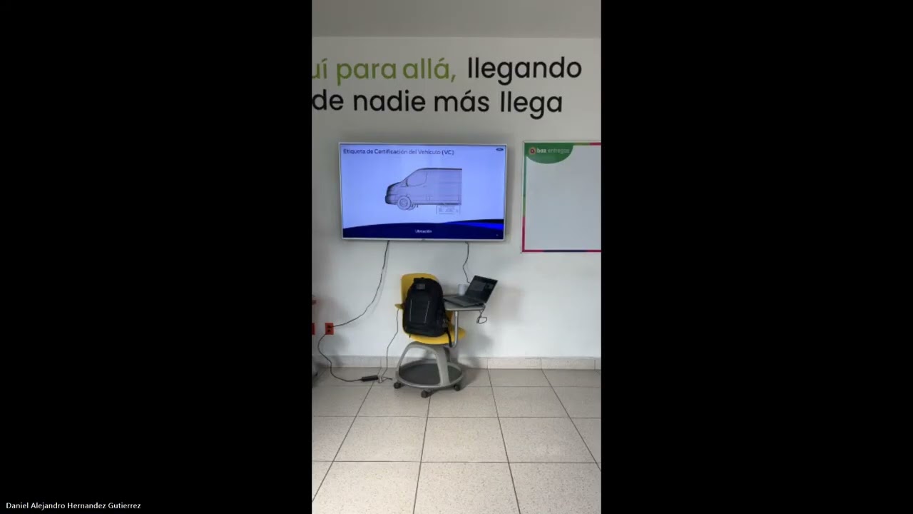 Capacitaci&oacute;n FORD 1 2