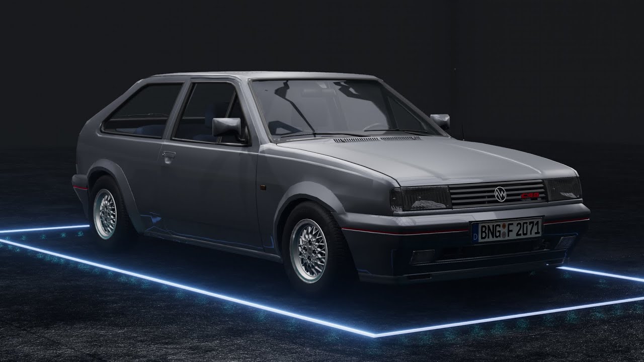 AW Bete C40 Joyride