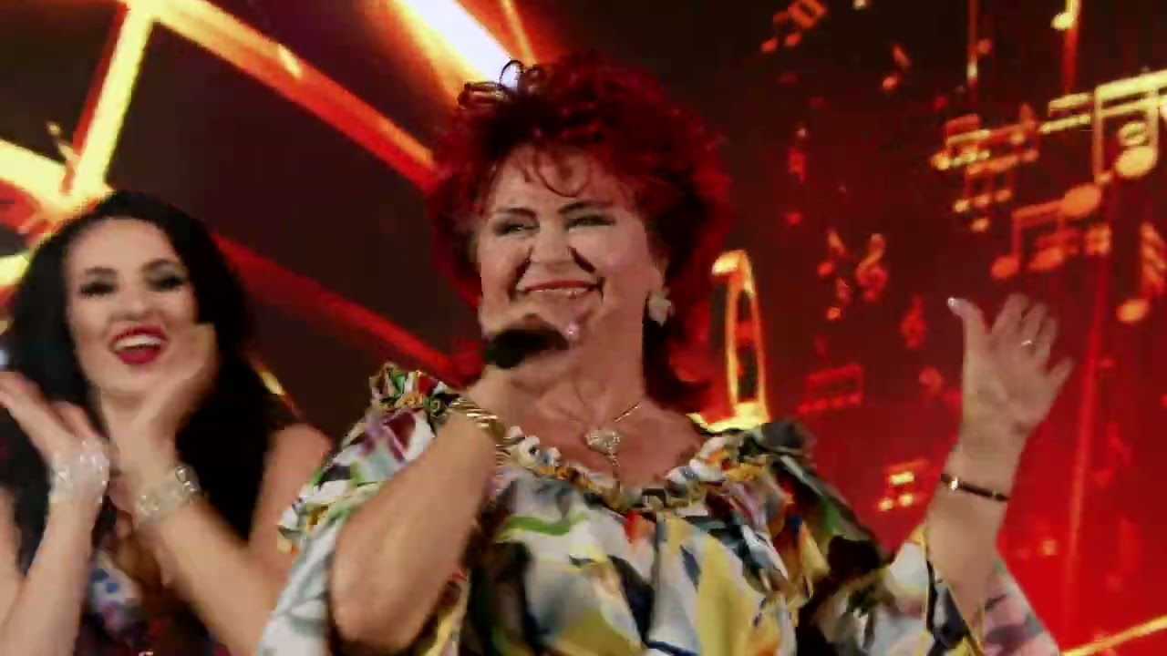 Bernadeta Kowalska - Śpiewaj z nami