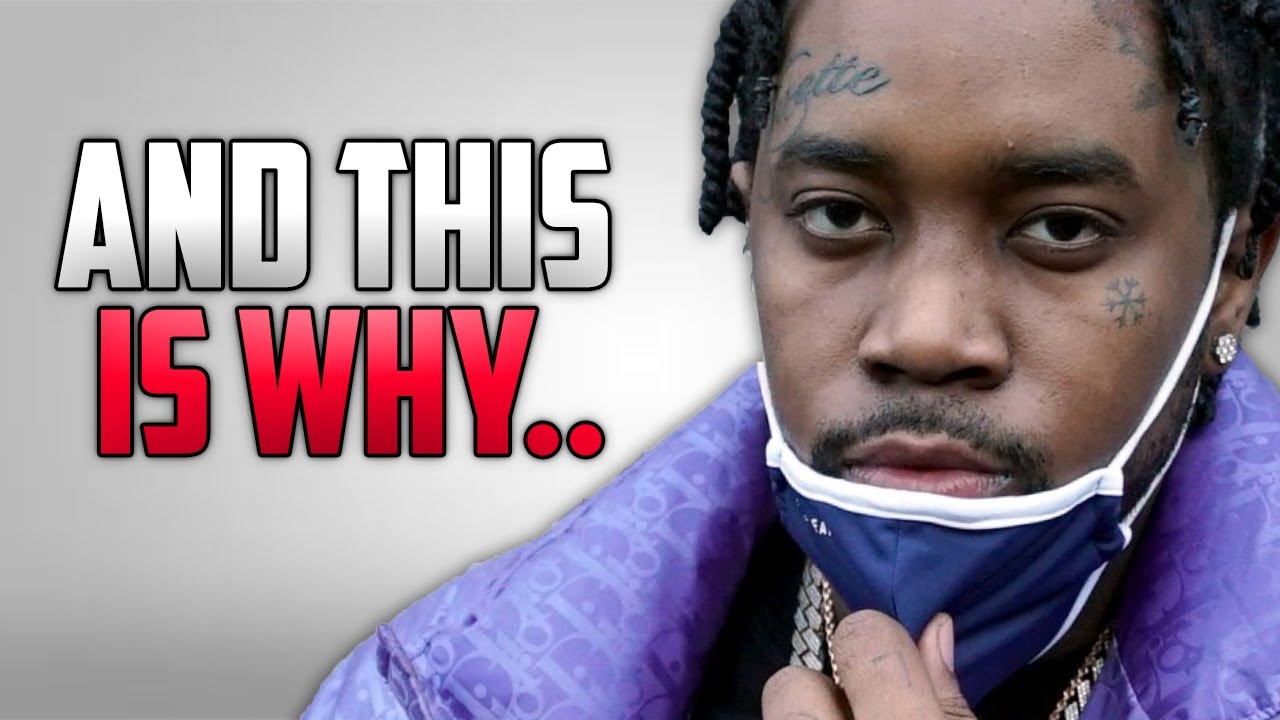 Drill Rappers Are in Trouble