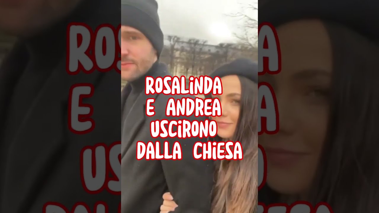 #ZENGAVO: Sogno d'amore interrotto: Rosalinda e Andrea senza il loro amato Chino