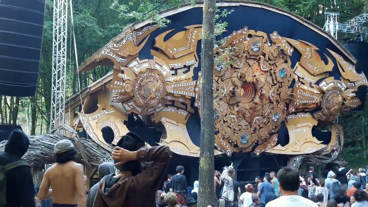 Mo:Dem Festival 2017 - Sounds Familiar (Extended)