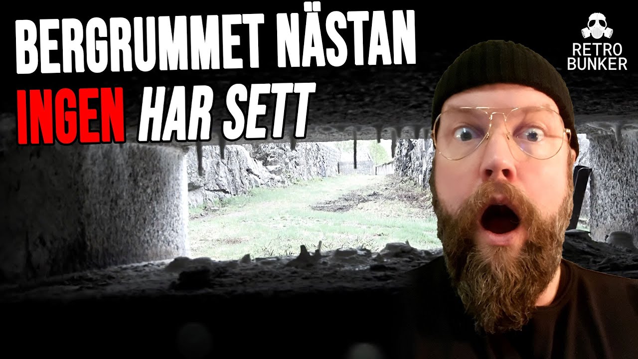 Det mytomspunna Vaberget