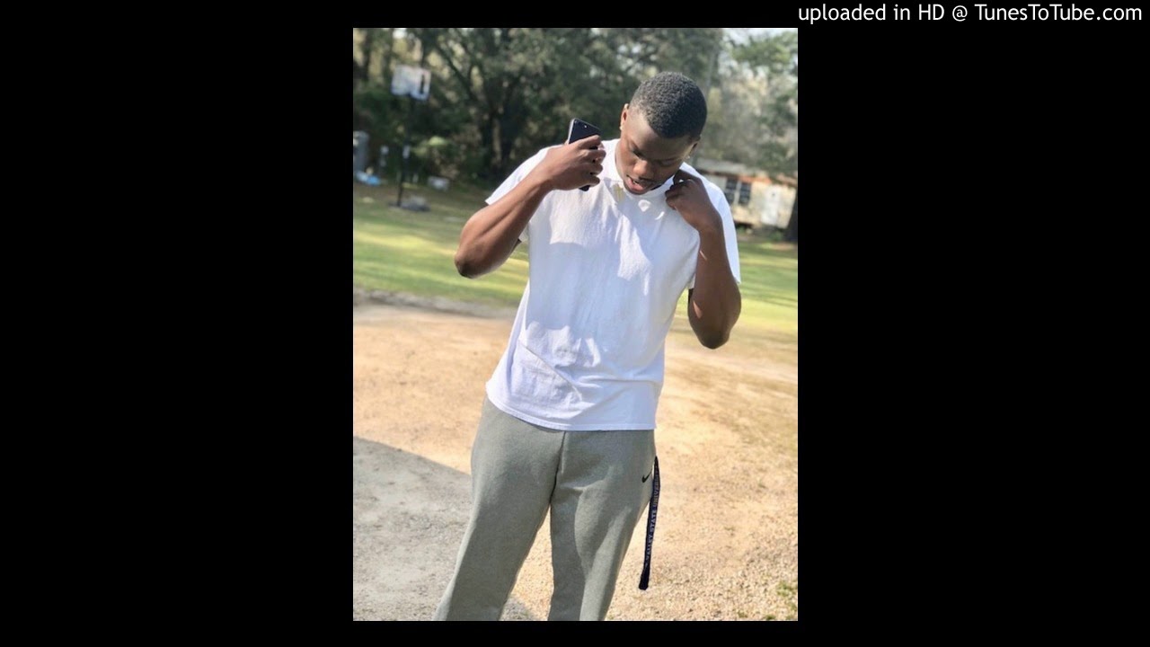 King Scott - What You Gone Do (Prod. By SpeakerBangerz)