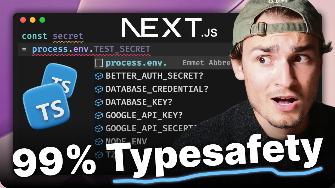 5 Next.js Typescript Tricks You Didn&rsquo;t Know&hellip;