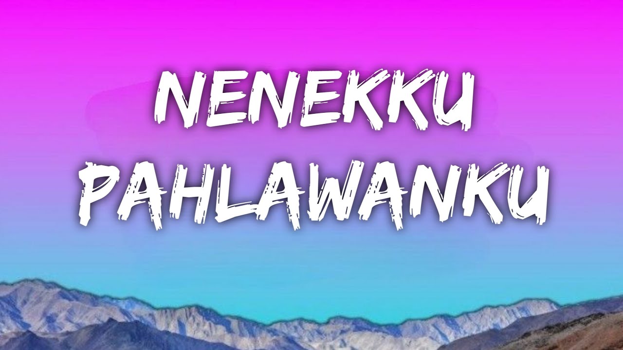 Wali Band - Nenekku Pahlawanku (Lyrics)