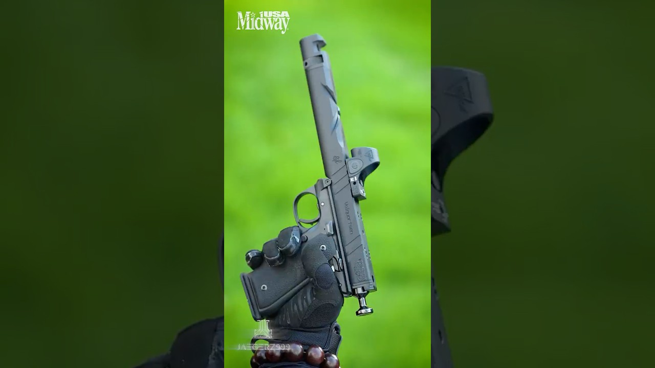 Quiet 22 / Mamba X
