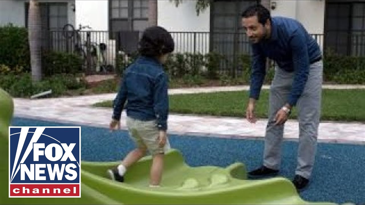 Do risky playgrounds build resilient adults?