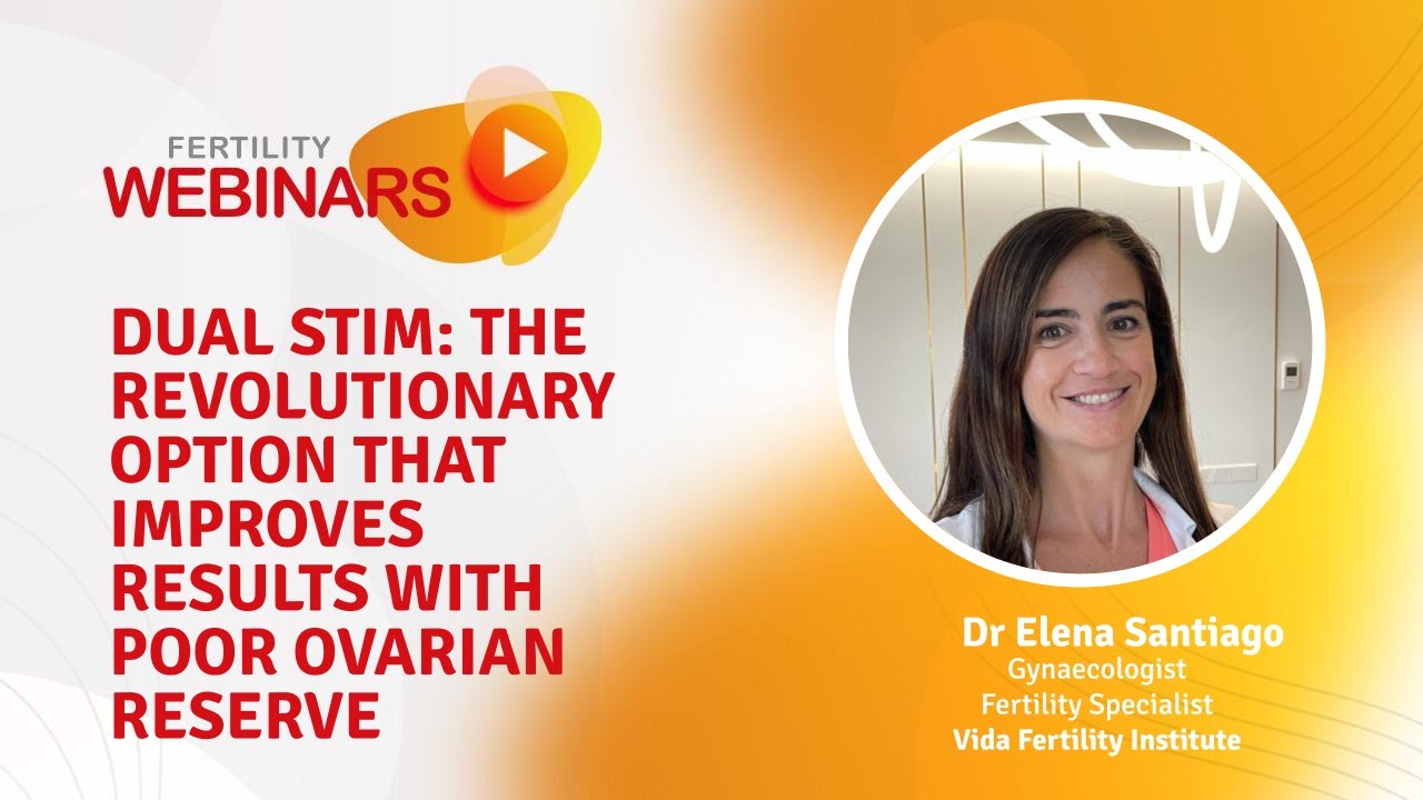 Dual Stim for Poor Responders: Does It Work? | Vida Fertility Institute