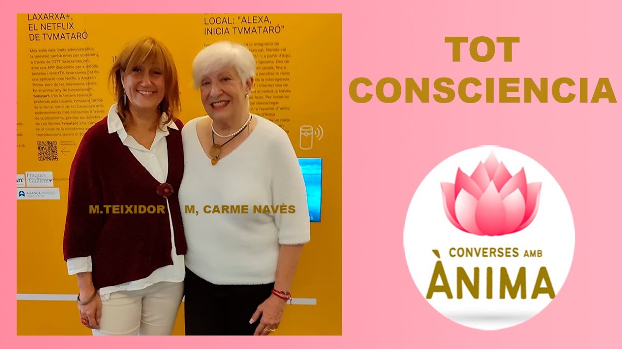 TOT CONSCIÈNCIA