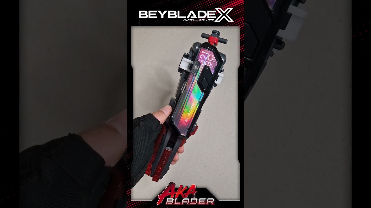 #beyblade