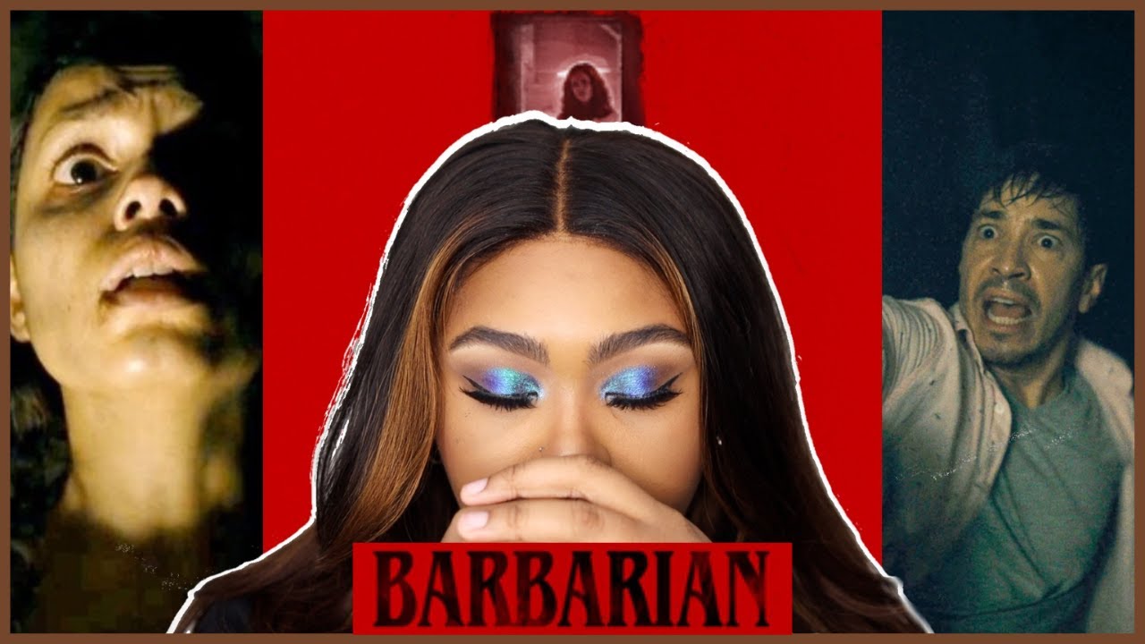 SOMEONE MUST ANSWER FOR &ldquo;BARBARIAN&rdquo; | BAD? GOOD? MOVIES & A BEAT | KennieJD