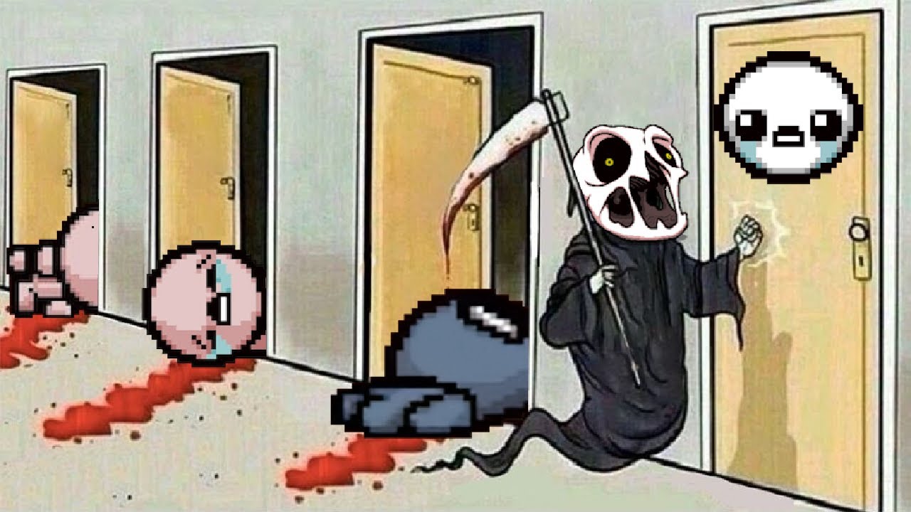 Czy DELIRIUM Zakończy Mój WINSTREAK??? (The Binding of Isaac)