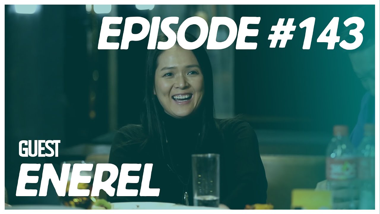 [VLOG] Baji & Yalalt - Episode 143 w/Enerel