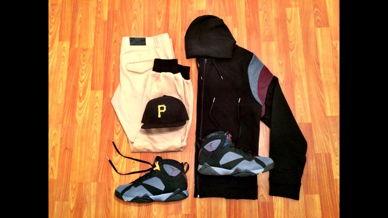 Spring Looks - Outfits I'll Be Rocking - Eddie Win