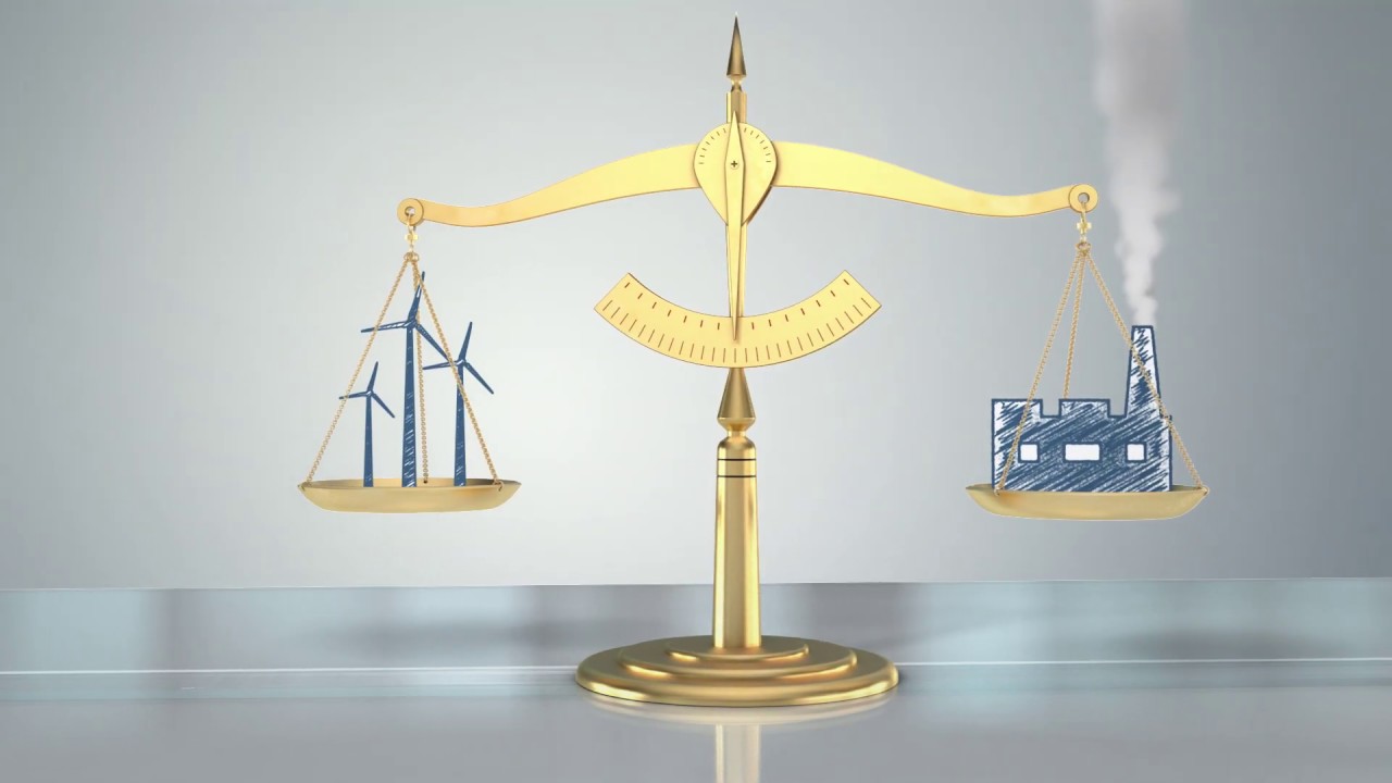 La Cour de justice et l’environnement