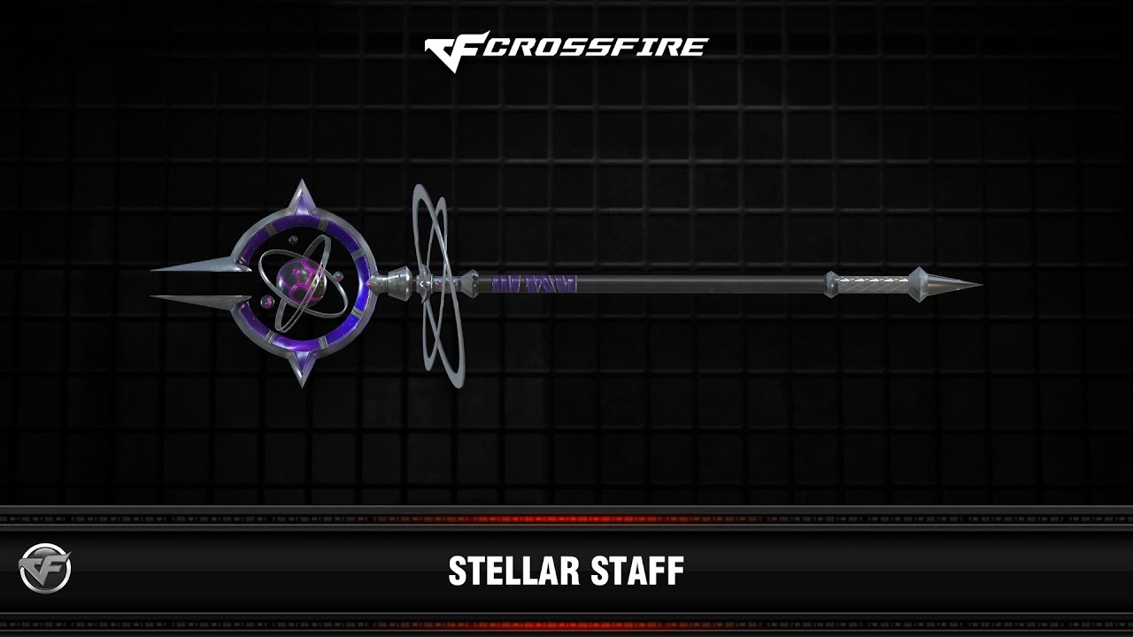 CF : Stellar Staff
