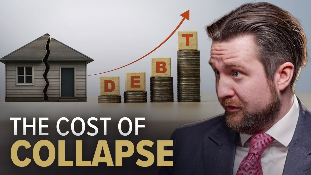The Hidden Cost Of Broken Homes | Philip Pilkington