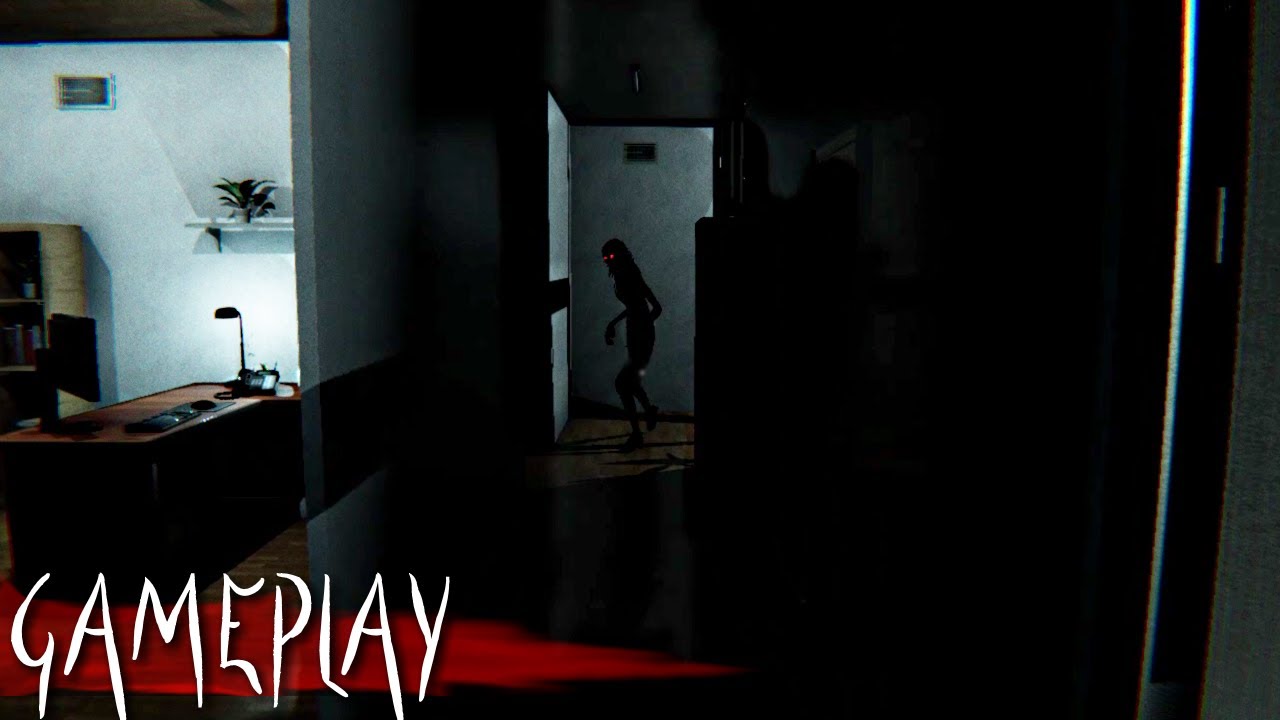 Nightmare Shift | Gameplay