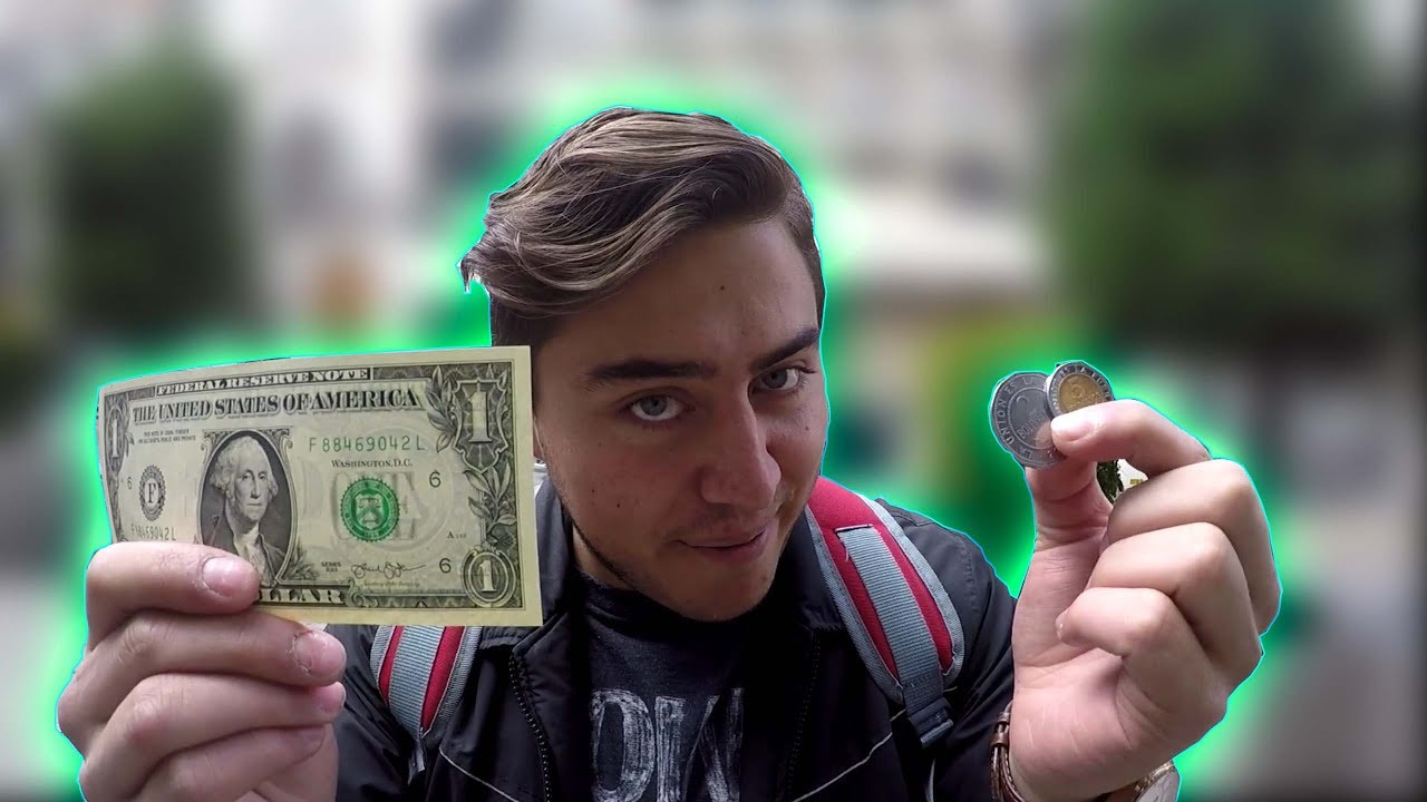 Así es el dinero en Bolivia