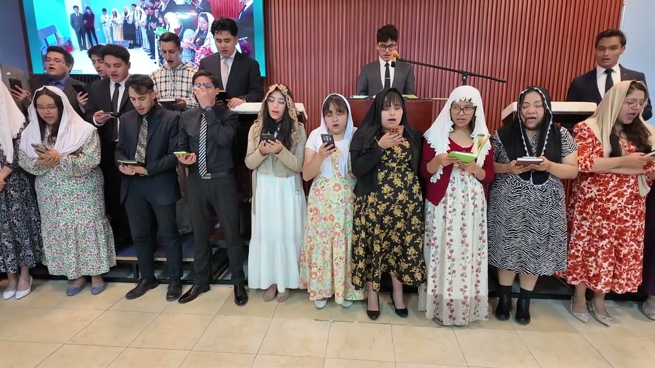 Con amor eterno te he amado