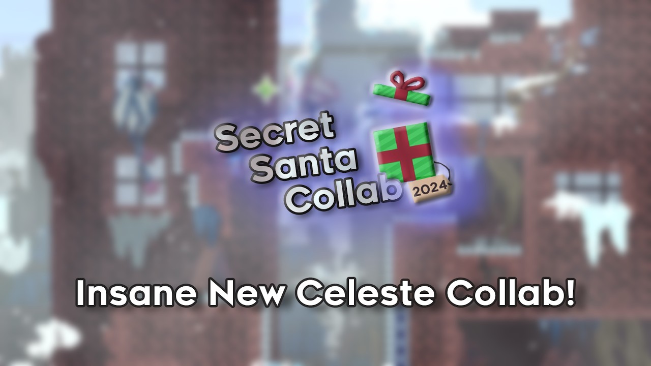 AMAZING Celeste Mod Just Got Released!