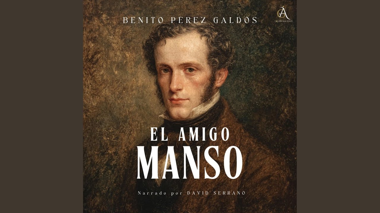 Capítulo 165 - El Amigo Manso - Audiolibro