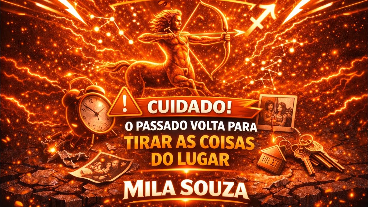 SAGITÁRIO ♐️ 20/01/2026 - VOCÊ VAI ASSINAR SUA VITÓRIA!