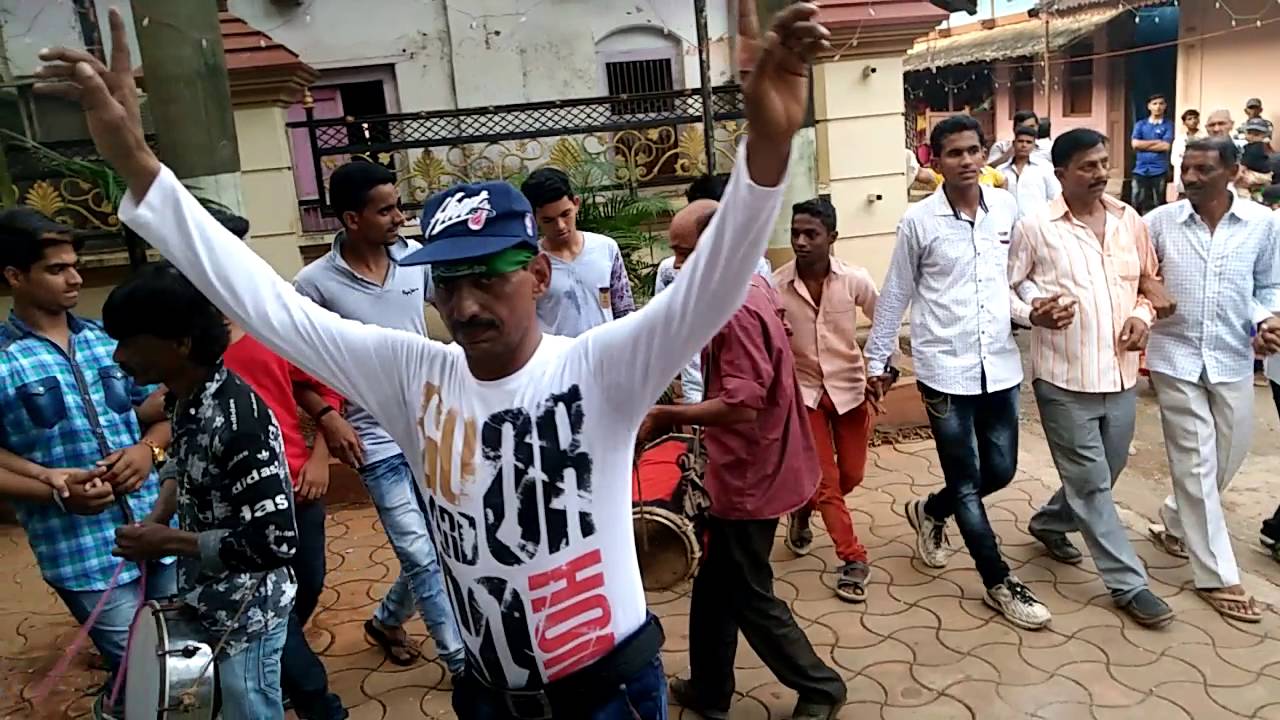 Goregaon(402103)MOHRAM