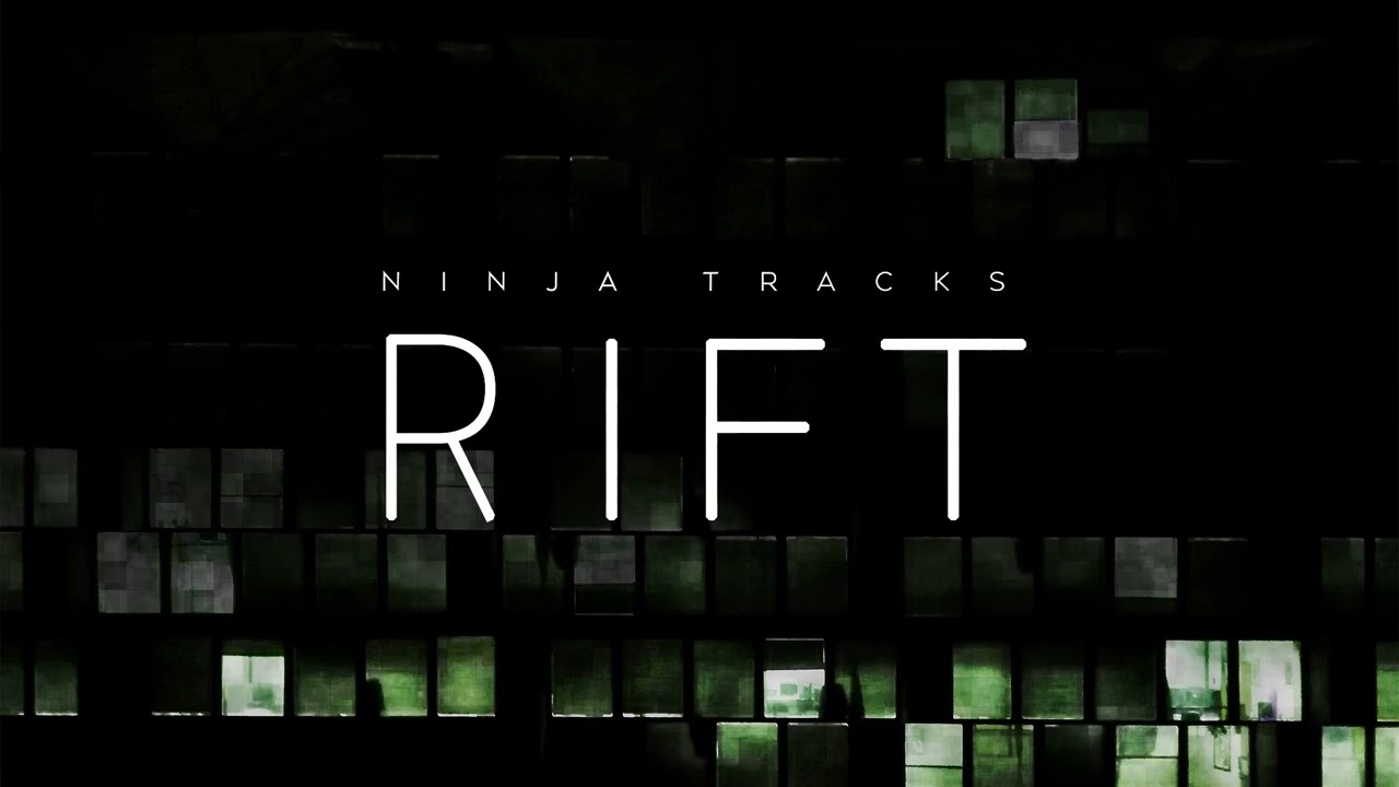 Ninja Tracks - Nebula