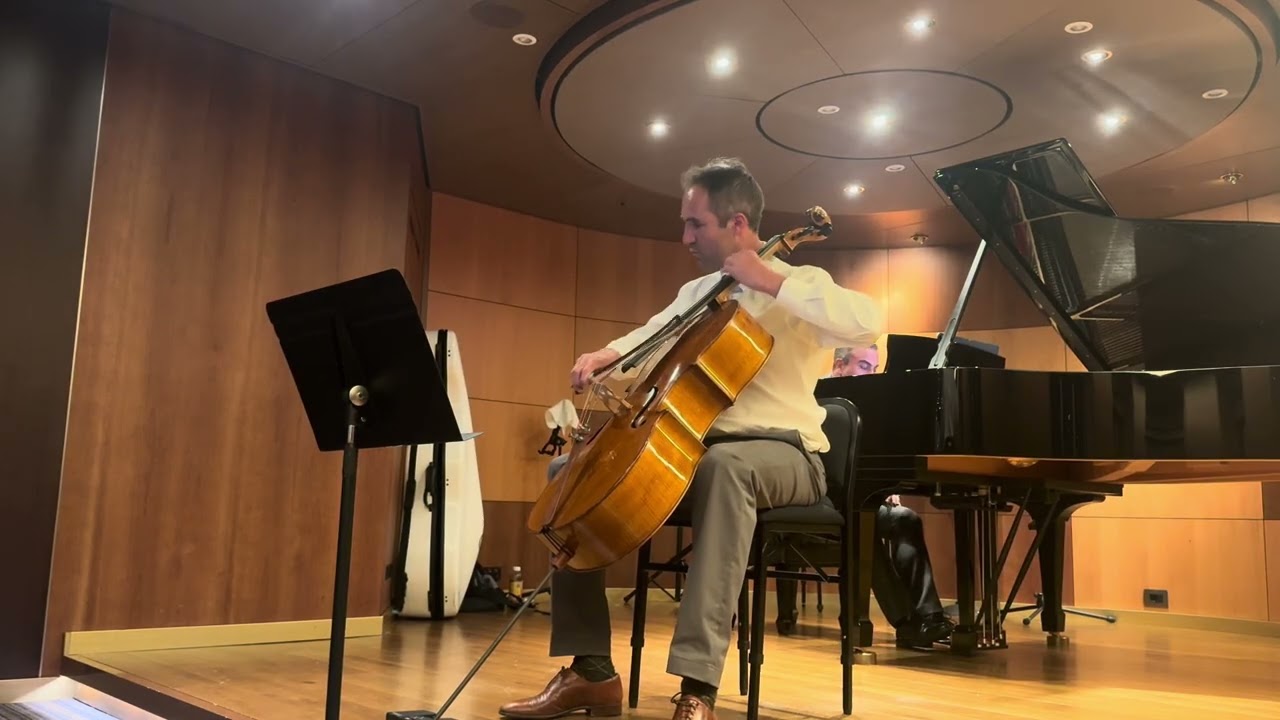 Mozart e minor sonata