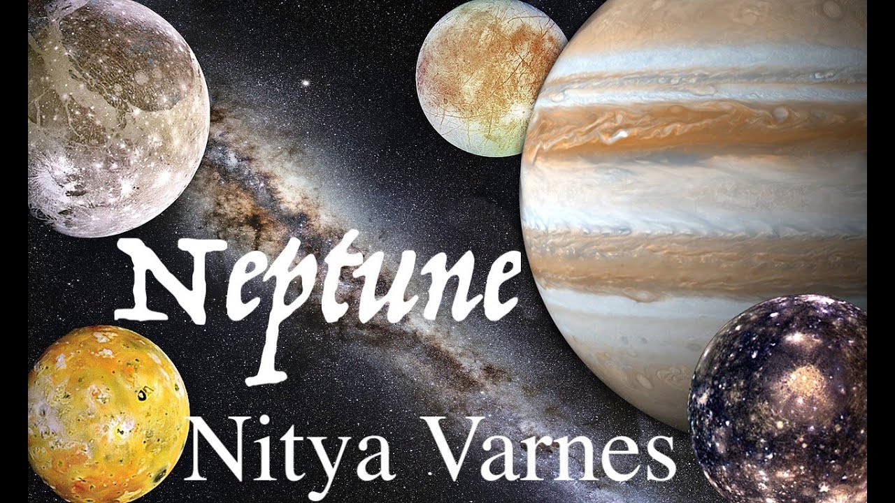 Neptune