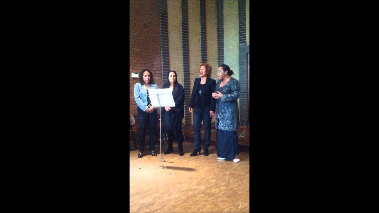 Gospel Twello 09-10-2011