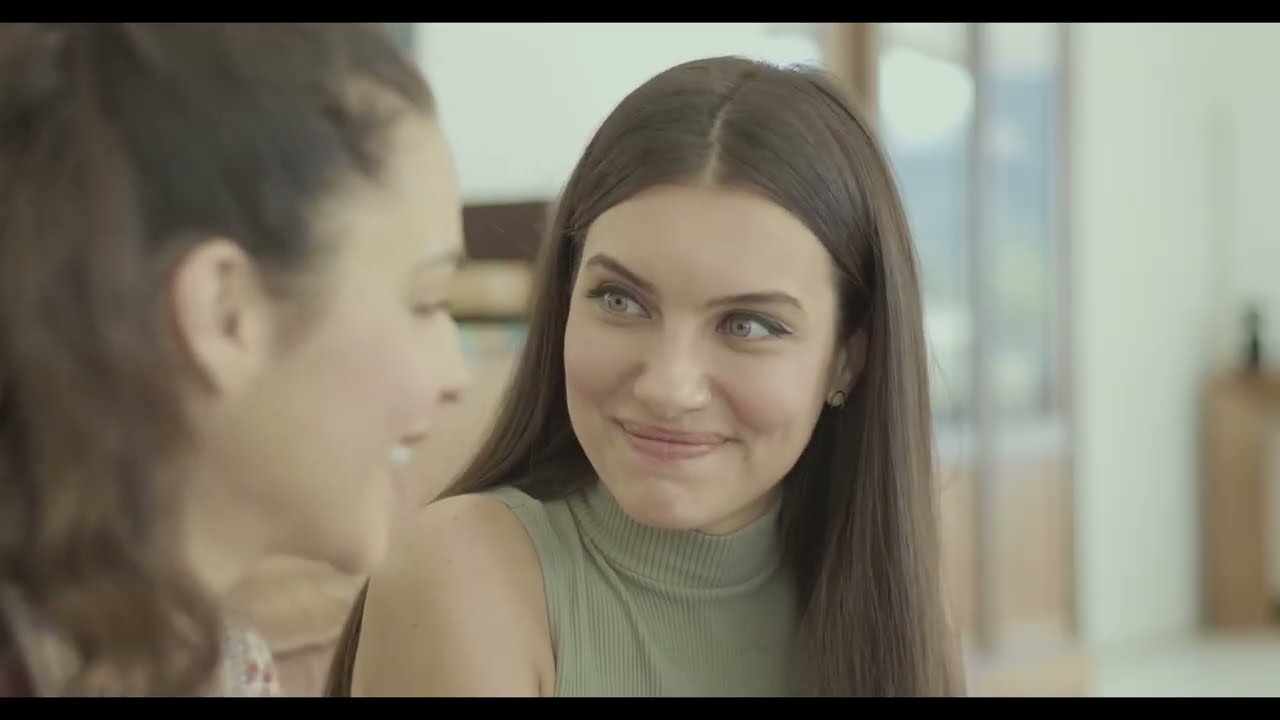 Luiza y Valentina ( VaLu ) / Always