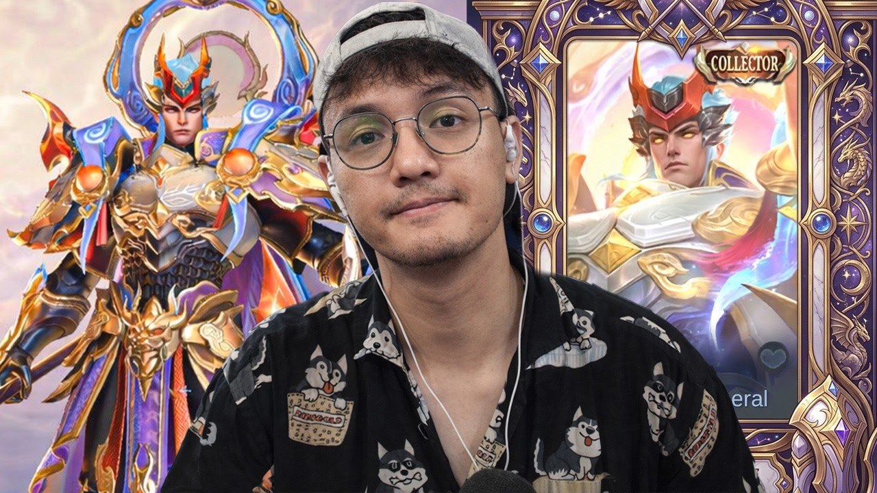 KITA GAS SBLM AKHIR SEASON - RAMADHAN 2026