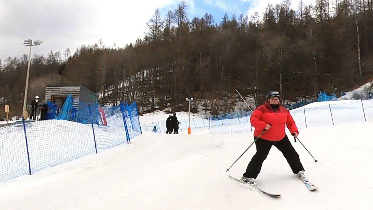 Bardonecchia, Italy | Ski Trip 2023 VLOG