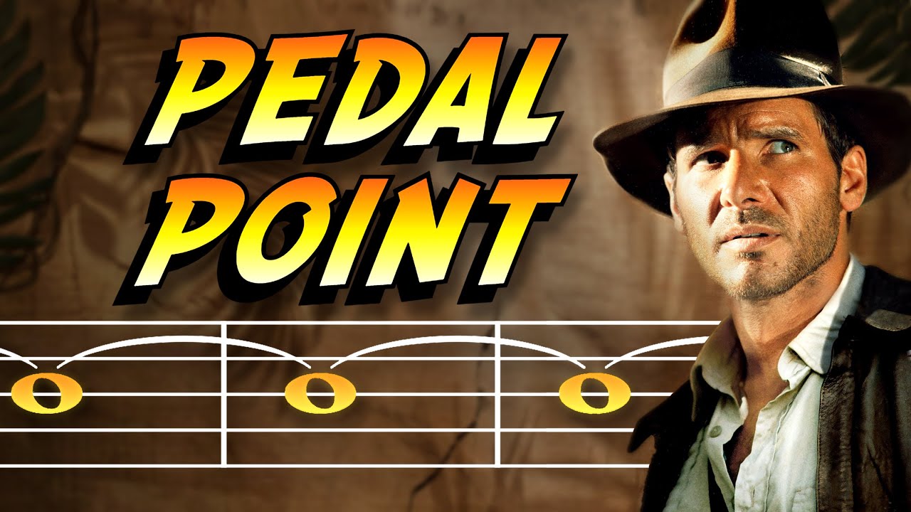Songs that use Pedal Point