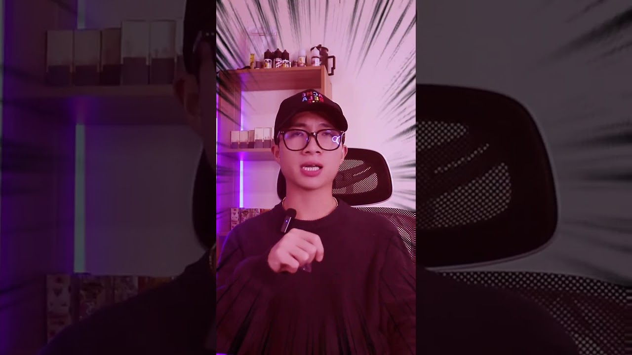 3 Nguy&ecirc;n nh&acirc;n l&agrave;m occ nhanh ch&aacute;y | P2 #shorts
