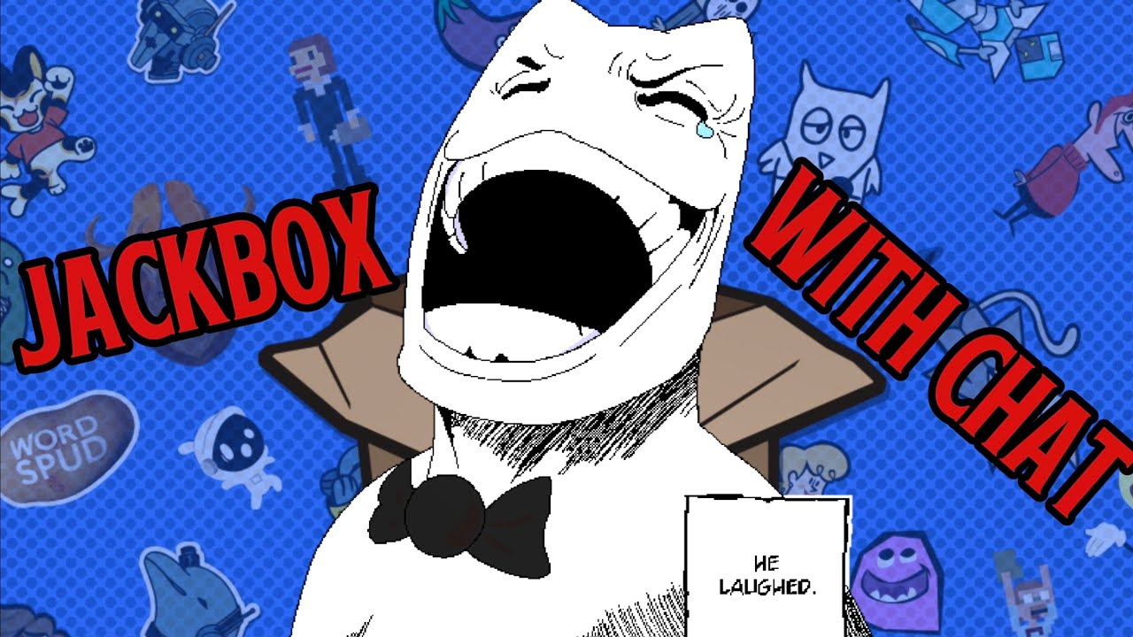 The BEST Match Yet? | Jackbox Party