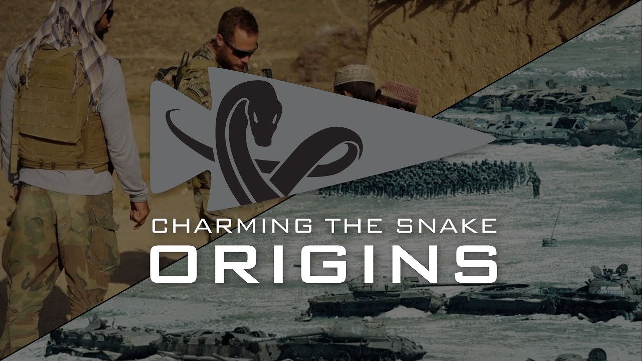 Charming the Snake: Origins