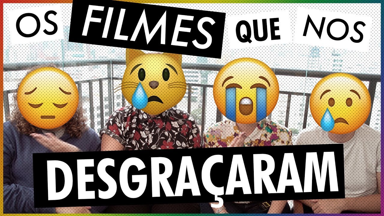 12 FILMES PARA CHORAR MUITO 💔 | COM CANAL DAS BEE