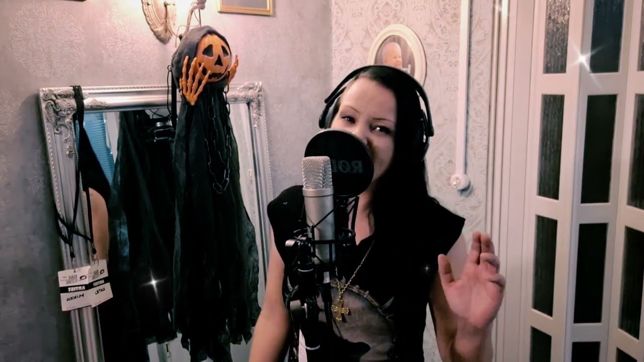 Forever Young (Alphaville) by Katri