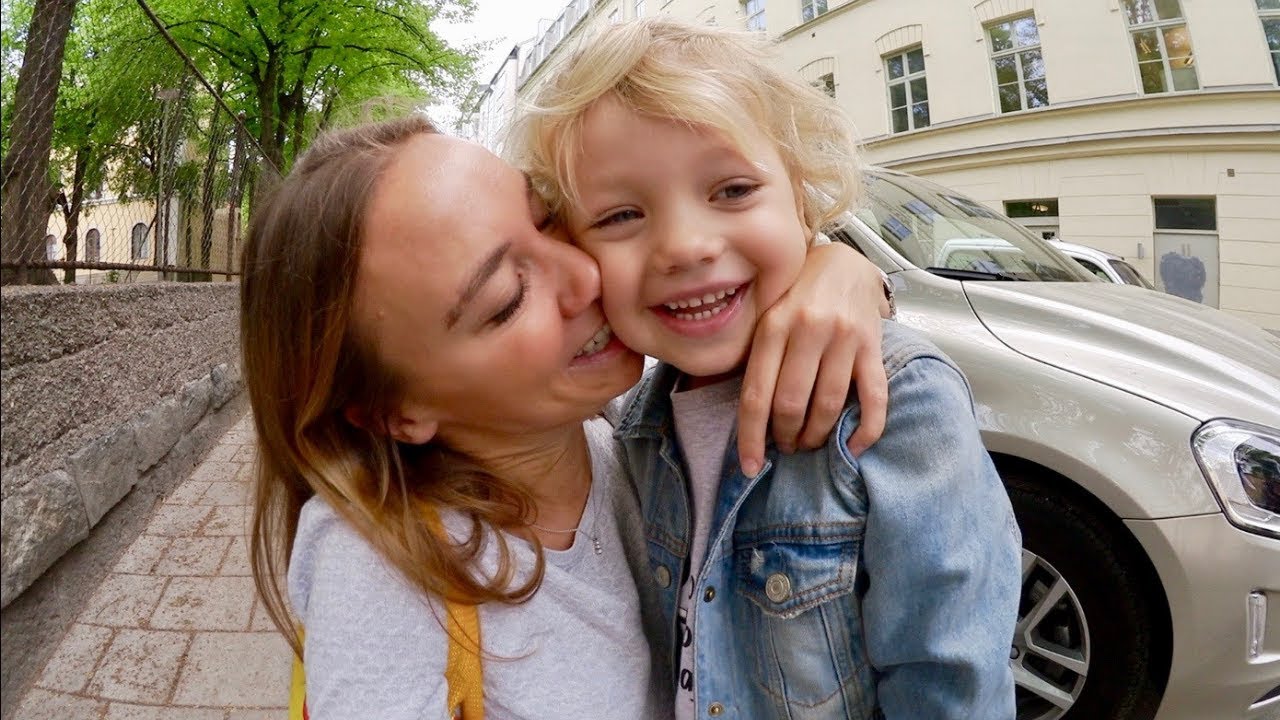 Räddade! VLOGG