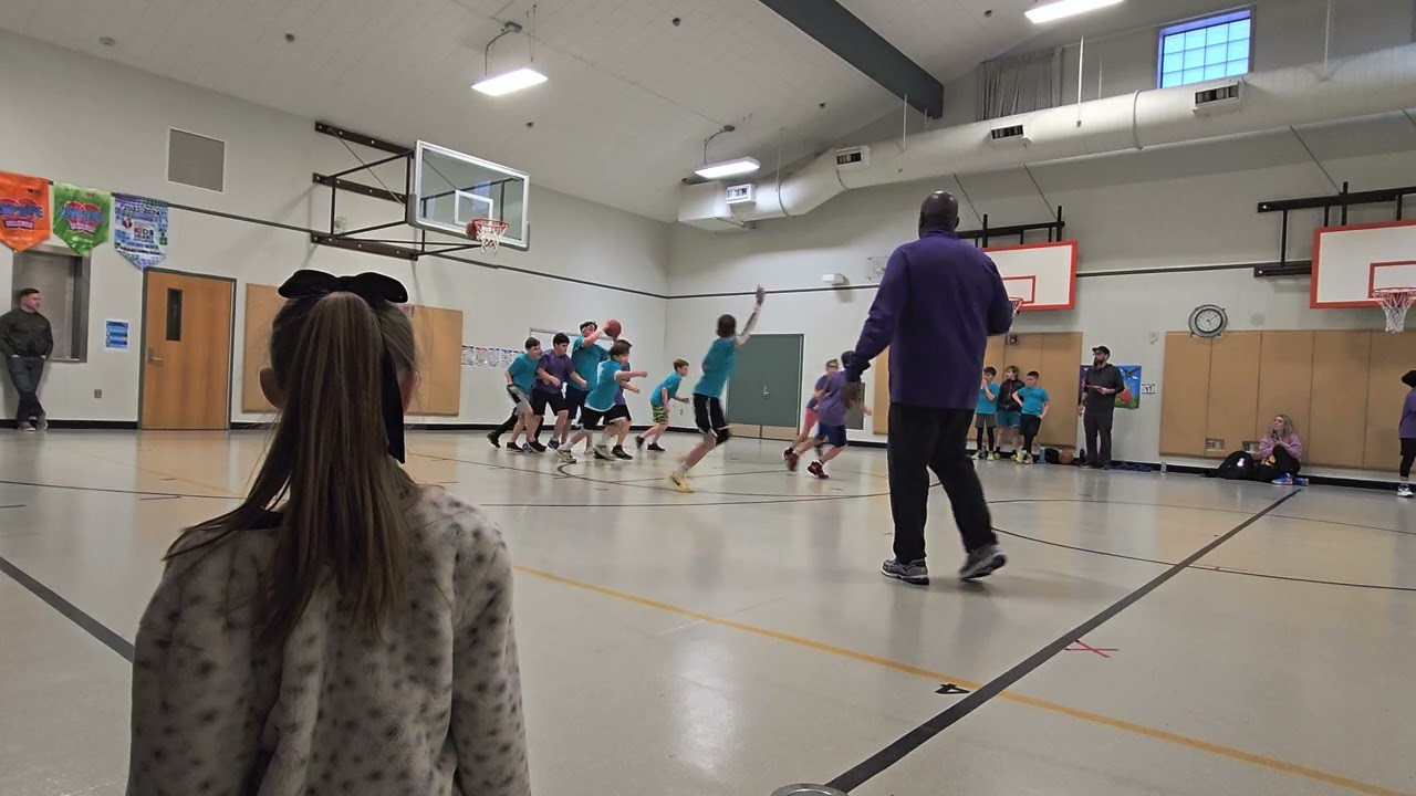 Basketball 2/11/26 #1