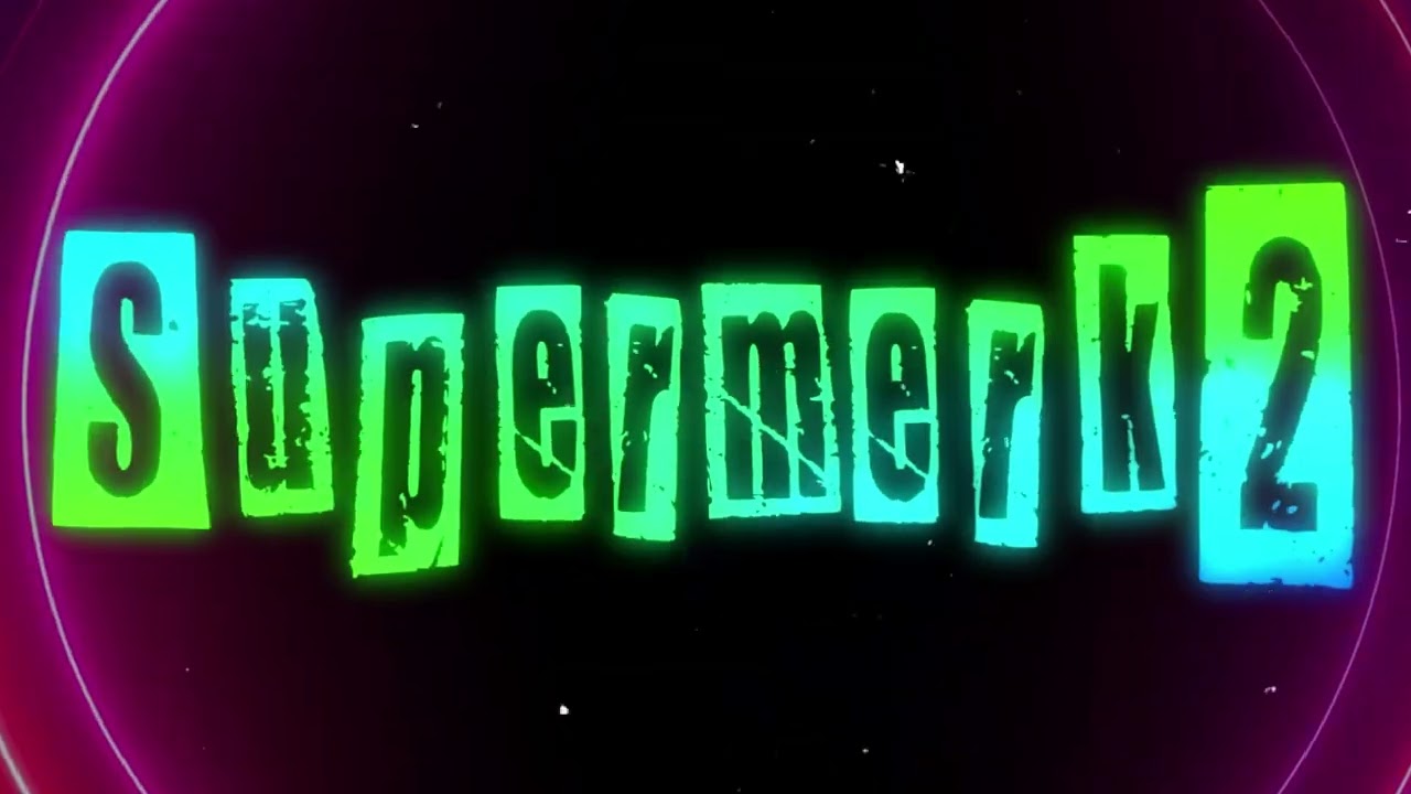 🎶 Supermerk2 Enganchados de Éxitos de Cumbia Villera 🎶
