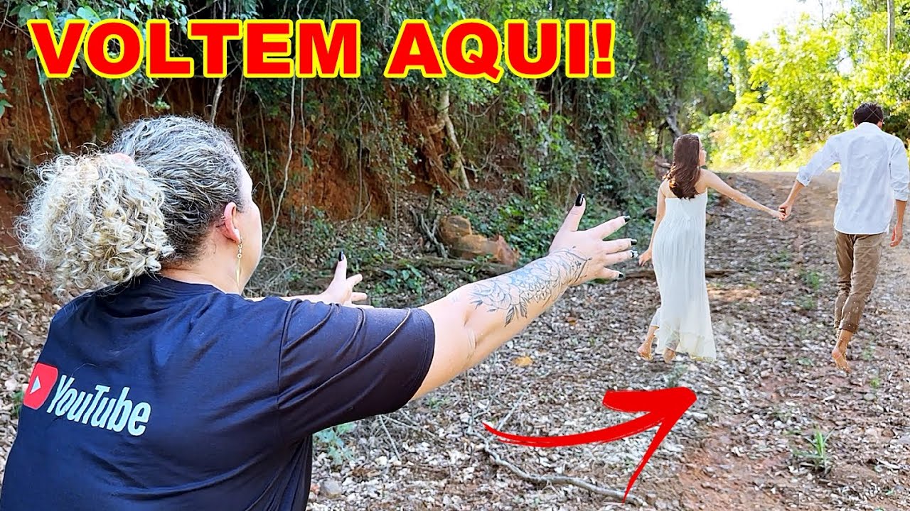FUGIRAM NA HORA DA ORAÇÃO, ISSO NUNCA ACONTECEU ANTES - SPIRITBOX