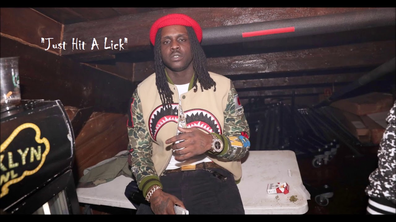 [FREE] DP Beats X Chief Keef Type Beat 2017 - 