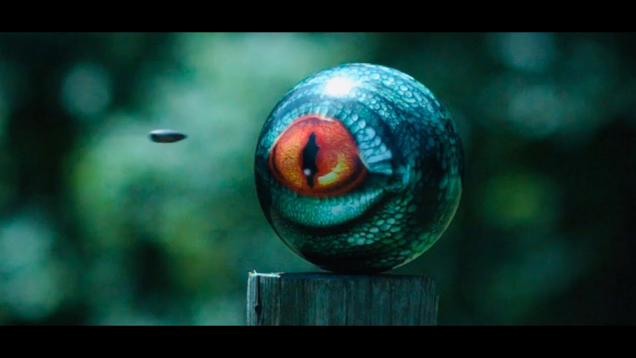 50 BMG Vs Bowling Ball