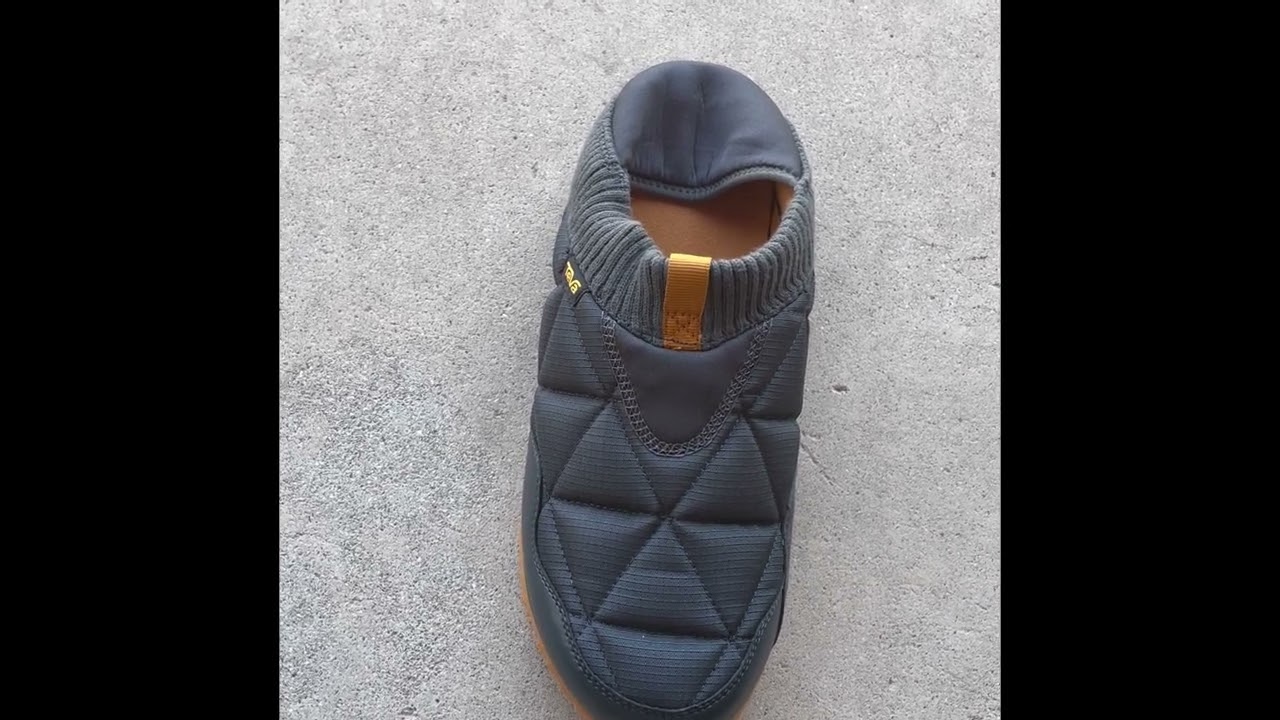 Teva ReEmber Moc Slip On