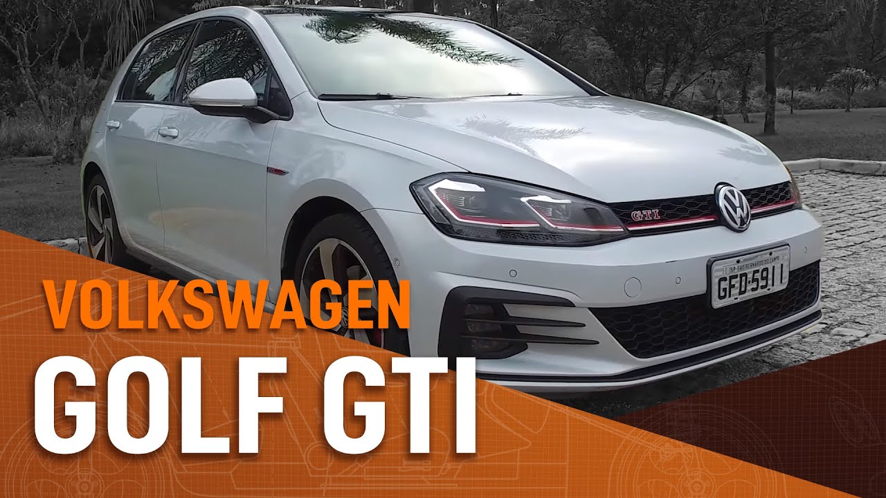 Golf GTI 2019: de R$ 149.000 a R$ 172.000! Vale a pena? - Alta RPM